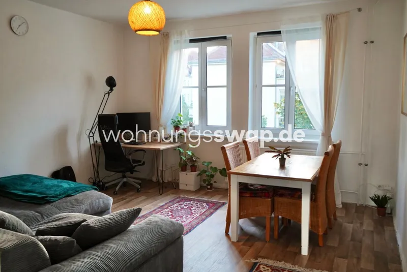 Wohnungstausch: Simon-Dach-Straße 42 — photo 1